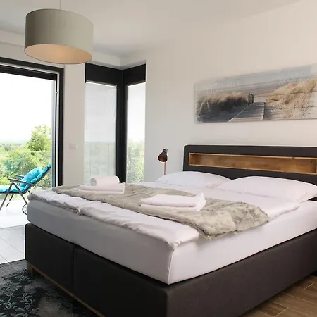 Olive Garden Istra Apartman