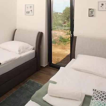 Apartman Olive Garden Istra *