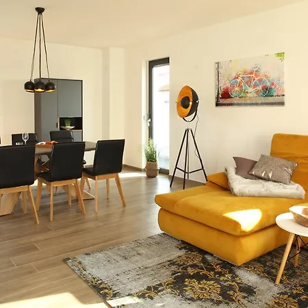 Apartman Olive Garden Istra *