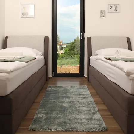Olive Garden Istra * Bašanija