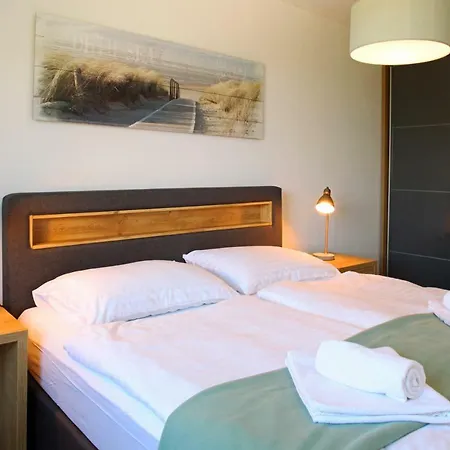 Olive Garden Istra Apartman