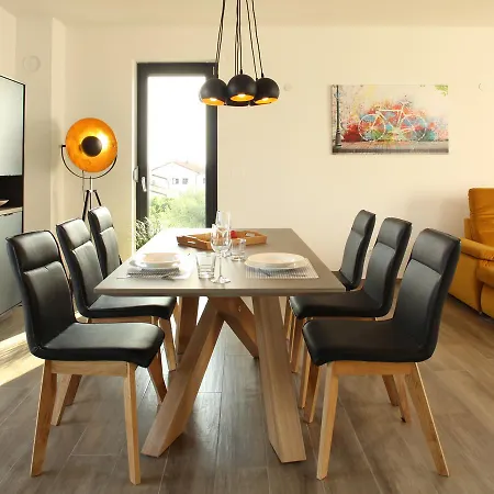 Apartment Olive Garden Istra *