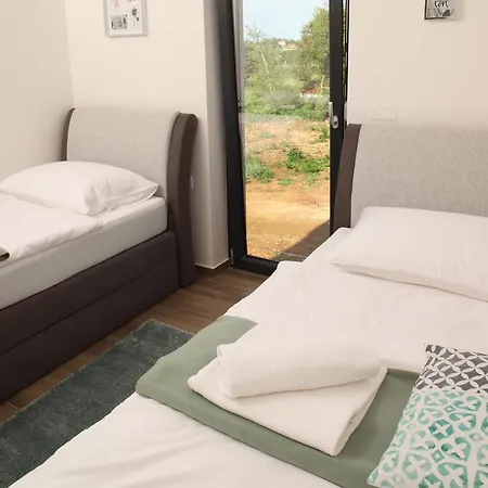 Apartment Olive Garden Istra *