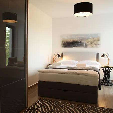 Olive Garden Istra Apartment Basanija