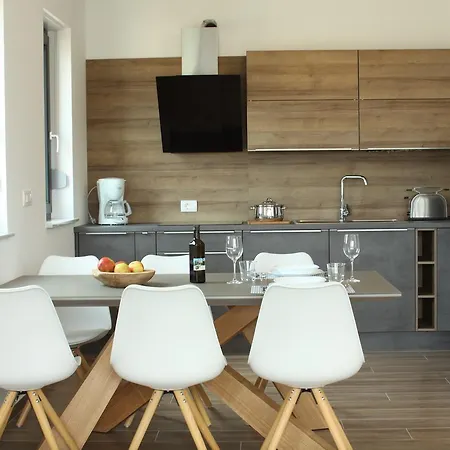 Apartment Olive Garden Istra *