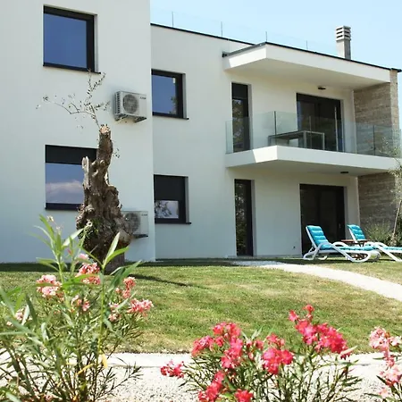 Olive Garden Istra *